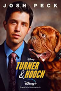 Turner & Hooch S01E02