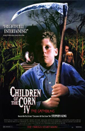 Children of The Corn IV: The Gathering