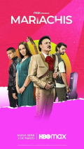Mariachis S01E01