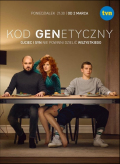 Kod genetyczny S01E07