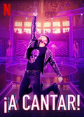 ¡A cantar! S01E07