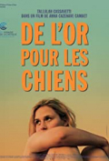 De l'or pour les chiens