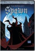 Spawn (Animated)