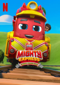 Mighty Express /img/poster/11860336_6a3cfa1a.png