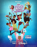 The Proud Family: Louder and Prouder S02E10