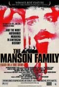The Manson Family