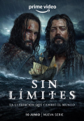 Sin Límites S01E01