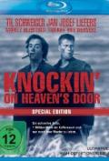 Knockin' On Heaven's Door