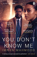 You Don't Know Me S01E01