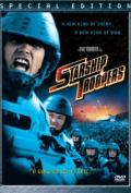 Starship Troopers