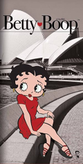 Betty Boop for ever