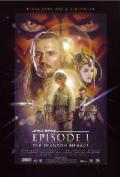 Star Wars 1: The Phantom Menace HDTV