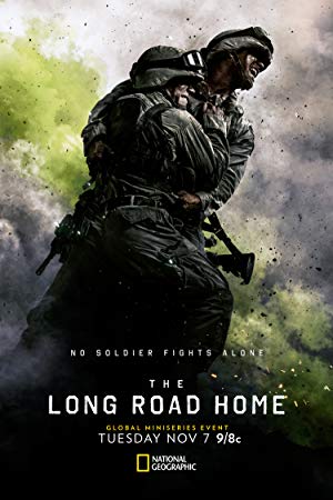 The Long Road Home S01E07