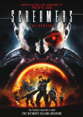 Screamers: The Hunting