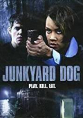 Junkyard Dog