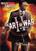 Art Of War 2:The Betrayal