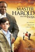 'Master Harold' ... And the Boys