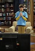 The Big Bang Theory S02E11