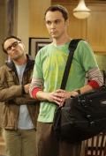 The Big Bang Theory S02E01