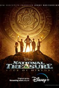 National Treasure: Edge of History S01E09