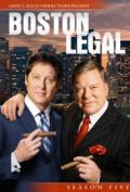 Boston Legal S05E11 - Juiced