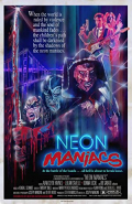 Neon Maniacs