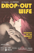 Drop Out Wife