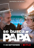 Se busca papá