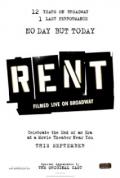 Rent live on Brodway