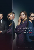 Anatomy of a Scandal S01E01