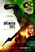 Splinter Cell: Deathwatch S01E02