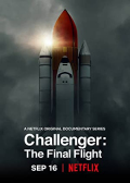 Challenger: The Final Flight S01E01
