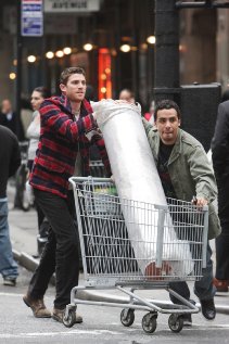 How to Make It in America