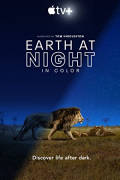 Earth at Night in Color S02E01