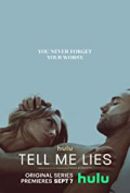 Tell Me Lies S01E02