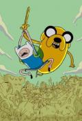 Adventure Time: Pilot