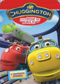Chuggington - Tales from the Rails S06E48