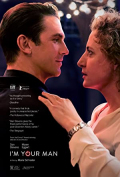 I'm Your Man