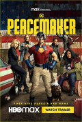 Peacemaker S01E06