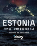 Estonia - funnet som endrer alt S02E02
