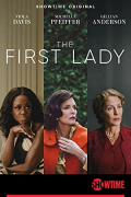 The First Lady S01E10