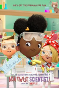 Ada Twist, Scientist S02E06