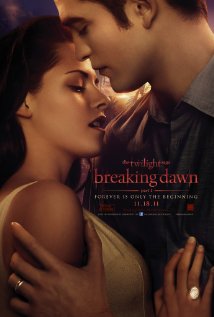The Twilight Saga: Breaking Dawn: Part One