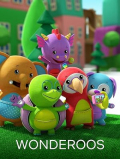 Wonderoos S02E01