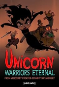 Unicorn: Warriors Eternal S01E10