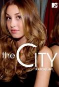 The City S01E01