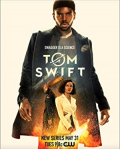 Tom Swift /img/poster/13475676.jpg