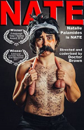 Natalie Palamides: Nate - A One Man Show