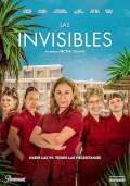 Las invisibles S01E08
