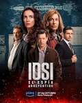 Iosi, el espía arrepentido S01E05